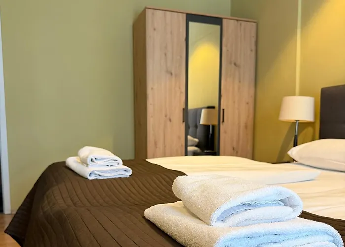 Hotel M68 Berlín